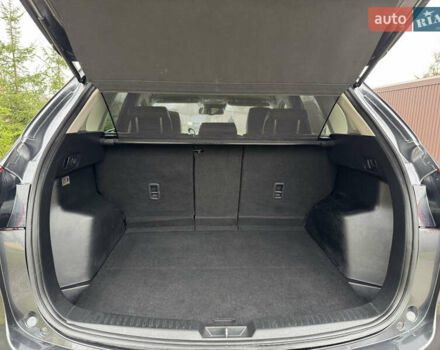 Сірий Мазда СХ-5, об'ємом двигуна 2.2 л та пробігом 151 тис. км за 13400 $, фото 34 на Automoto.ua