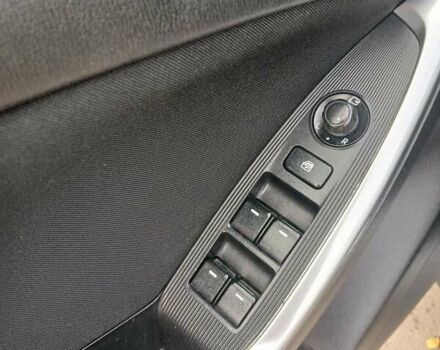 Мазда СХ-5 2013 у Івано-Франківську на Automoto.ua Сірий Мазда СХ-5, об'ємом двигуна 2.2 л та пробігом 213 тис. км за 11888 $, фото 7 на Automoto.ua