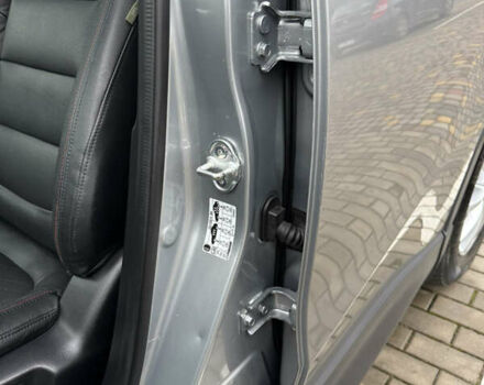 Сірий Мазда СХ-5, об'ємом двигуна 2.2 л та пробігом 187 тис. км за 12900 $, фото 83 на Automoto.ua