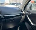 Серый Мазда СХ-5, объемом двигателя 2.2 л и пробегом 190 тыс. км за 12590 $, фото 30 на Automoto.ua