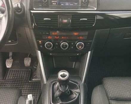 Мазда СХ-5 2013 у Івано-Франківську на Automoto.ua Сірий Мазда СХ-5, об'ємом двигуна 2.2 л та пробігом 213 тис. км за 11888 $, фото 3 на Automoto.ua