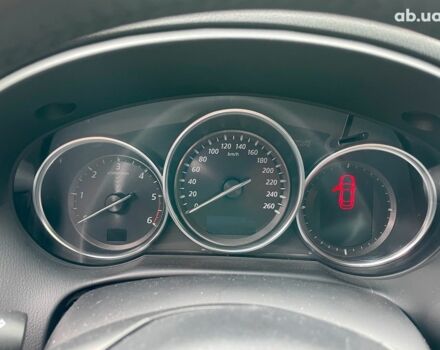 Сірий Мазда СХ-5, об'ємом двигуна 2.2 л та пробігом 256 тис. км за 13990 $, фото 30 на Automoto.ua