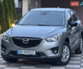Мазда СХ-5 2013 в Летичеве на Automoto.ua Серый Мазда СХ-5, объемом двигателя 2.19 л и пробегом 255 тыс. км за 11950 $, фото 1 на Automoto.ua