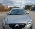 Мазда СХ-5 2013 у Івано-Франківську на Automoto.ua Сірий Мазда СХ-5, об'ємом двигуна 2.2 л та пробігом 213 тис. км за 11888 $, фото 31 на Automoto.ua