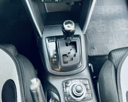 Сірий Мазда СХ-5, об'ємом двигуна 2.19 л та пробігом 222 тис. км за 13550 $, фото 10 на Automoto.ua