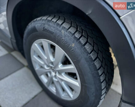 Мазда СХ-5 2013 в Летичеве на Automoto.ua Серый Мазда СХ-5, объемом двигателя 2.19 л и пробегом 255 тыс. км за 11950 $, фото 29 на Automoto.ua