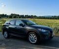 Сірий Мазда СХ-5, об'ємом двигуна 2.2 л та пробігом 202 тис. км за 13900 $, фото 2 на Automoto.ua