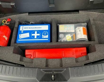 Сірий Мазда СХ-5, об'ємом двигуна 2.19 л та пробігом 222 тис. км за 13900 $, фото 10 на Automoto.ua