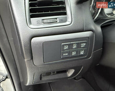 Сірий Мазда СХ-5, об'ємом двигуна 2.2 л та пробігом 187 тис. км за 12900 $, фото 95 на Automoto.ua