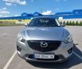 Серый Мазда СХ-5, объемом двигателя 2.2 л и пробегом 262 тыс. км за 14200 $, фото 26 на Automoto.ua