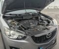 Сірий Мазда СХ-5, об'ємом двигуна 2.19 л та пробігом 193 тис. км за 14550 $, фото 8 на Automoto.ua