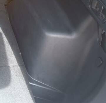 Серый Мазда СХ-5, объемом двигателя 2.19 л и пробегом 219 тыс. км за 12800 $, фото 18 на Automoto.ua