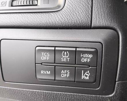 Серый Мазда СХ-5, объемом двигателя 2.19 л и пробегом 248 тыс. км за 13200 $, фото 24 на Automoto.ua