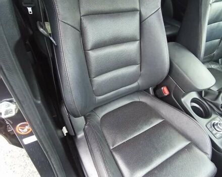 Сірий Мазда СХ-5, об'ємом двигуна 2.2 л та пробігом 230 тис. км за 14300 $, фото 12 на Automoto.ua