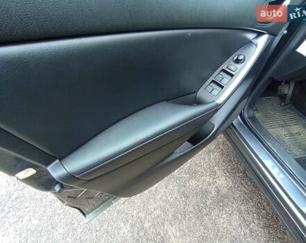 Сірий Мазда СХ-5, об'ємом двигуна 2.2 л та пробігом 230 тис. км за 14300 $, фото 15 на Automoto.ua