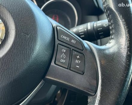 Мазда СХ-5 2013 в Львове на Automoto.ua Серый Мазда СХ-5, объемом двигателя 2.2 л и пробегом 190 тыс. км за 13690 $, фото 13 на Automoto.ua