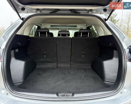 Сірий Мазда СХ-5, об'ємом двигуна 2.2 л та пробігом 187 тис. км за 12900 $, фото 46 на Automoto.ua