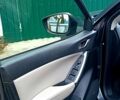 Сірий Мазда СХ-5, об'ємом двигуна 2.2 л та пробігом 180 тис. км за 13300 $, фото 6 на Automoto.ua