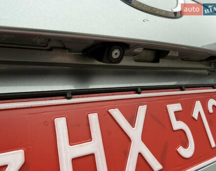 Сірий Мазда СХ-5, об'ємом двигуна 2.2 л та пробігом 187 тис. км за 12900 $, фото 2 на Automoto.ua