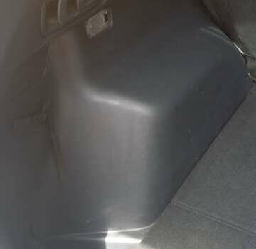 Серый Мазда СХ-5, объемом двигателя 2.19 л и пробегом 219 тыс. км за 12800 $, фото 17 на Automoto.ua