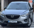 Мазда СХ-5 2013 в Летичеве на Automoto.ua Серый Мазда СХ-5, объемом двигателя 2.19 л и пробегом 255 тыс. км за 11950 $, фото 1 на Automoto.ua