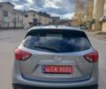 Мазда СХ-5 2013 у Івано-Франківську на Automoto.ua Сірий Мазда СХ-5, об'ємом двигуна 2.2 л та пробігом 213 тис. км за 11888 $, фото 19 на Automoto.ua