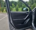 Серый Мазда СХ-5, объемом двигателя 2.2 л и пробегом 262 тыс. км за 14200 $, фото 22 на Automoto.ua