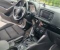 Серый Мазда СХ-5, объемом двигателя 2.2 л и пробегом 262 тыс. км за 14200 $, фото 39 на Automoto.ua