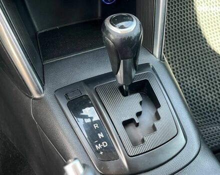 Мазда СХ-5 2013 в Львове на Automoto.ua Серый Мазда СХ-5, объемом двигателя 2.2 л и пробегом 190 тыс. км за 13690 $, фото 18 на Automoto.ua