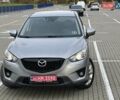 Мазда СХ-5 2013 в Нововолынск на Automoto.ua Серый Мазда СХ-5, объемом двигателя 2.2 л и пробегом 265 тыс. км за 10999 $, фото 8 на Automoto.ua