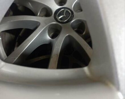 Сірий Мазда СХ-5, об'ємом двигуна 2.2 л та пробігом 230 тис. км за 14300 $, фото 28 на Automoto.ua