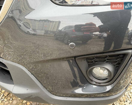 Серый Мазда СХ-5, объемом двигателя 2.2 л и пробегом 233 тыс. км за 12800 $, фото 48 на Automoto.ua