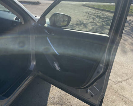 Мазда СХ-5 2013 в Николаеве на Automoto.ua Серый Мазда СХ-5, объемом двигателя 2.49 л и пробегом 165 тыс. км за 14250 $, фото 13 на Automoto.ua