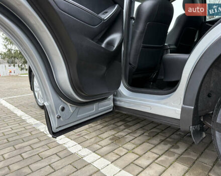 Сірий Мазда СХ-5, об'ємом двигуна 2.2 л та пробігом 187 тис. км за 12900 $, фото 74 на Automoto.ua