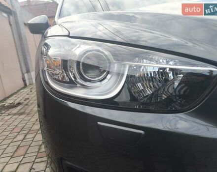 Серый Мазда СХ-5, объемом двигателя 2.19 л и пробегом 248 тыс. км за 13200 $, фото 38 на Automoto.ua