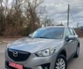 Мазда СХ-5 2013 у Івано-Франківську на Automoto.ua Сірий Мазда СХ-5, об'ємом двигуна 2.2 л та пробігом 213 тис. км за 11888 $, фото 37 на Automoto.ua