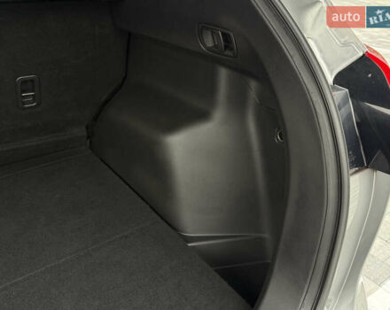 Сірий Мазда СХ-5, об'ємом двигуна 2.2 л та пробігом 138 тис. км за 13500 $, фото 24 на Automoto.ua