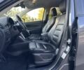 Серый Мазда СХ-5, объемом двигателя 2.2 л и пробегом 196 тыс. км за 12950 $, фото 21 на Automoto.ua