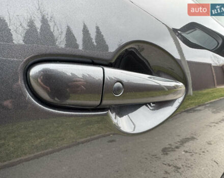 Сірий Мазда СХ-5, об'ємом двигуна 2.2 л та пробігом 151 тис. км за 13400 $, фото 16 на Automoto.ua