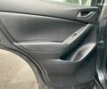 Сірий Мазда СХ-5, об'ємом двигуна 2.2 л та пробігом 256 тис. км за 13990 $, фото 16 на Automoto.ua