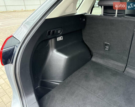 Сірий Мазда СХ-5, об'ємом двигуна 2.2 л та пробігом 187 тис. км за 12900 $, фото 48 на Automoto.ua