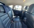 Серый Мазда СХ-5, объемом двигателя 2.2 л и пробегом 260 тыс. км за 14800 $, фото 6 на Automoto.ua