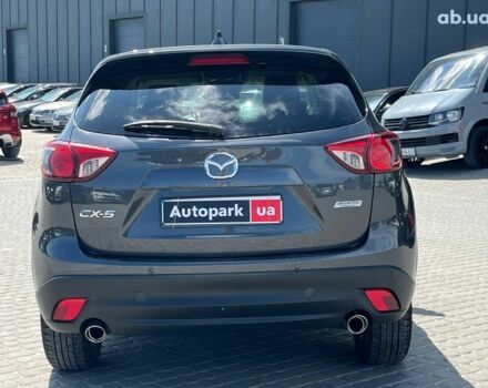 Мазда СХ-5 2013 в Львове на Automoto.ua Серый Мазда СХ-5, объемом двигателя 2.2 л и пробегом 190 тыс. км за 13690 $, фото 39 на Automoto.ua