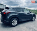 Серый Мазда СХ-5, объемом двигателя 2.19 л и пробегом 161 тыс. км за 13900 $, фото 13 на Automoto.ua