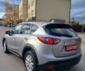 Мазда СХ-5 2013 у Івано-Франківську на Automoto.ua Сірий Мазда СХ-5, об'ємом двигуна 2.2 л та пробігом 213 тис. км за 11888 $, фото 22 на Automoto.ua
