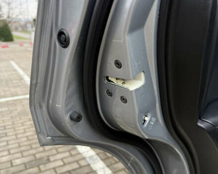 Сірий Мазда СХ-5, об'ємом двигуна 2.2 л та пробігом 187 тис. км за 12900 $, фото 75 на Automoto.ua