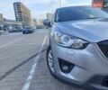 Серый Мазда СХ-5, объемом двигателя 2.5 л и пробегом 191 тыс. км за 16999 $, фото 10 на Automoto.ua