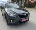 Серый Мазда СХ-5, объемом двигателя 2.2 л и пробегом 225 тыс. км за 12300 $, фото 31 на Automoto.ua