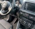 Сірий Мазда СХ-5, об'ємом двигуна 2.19 л та пробігом 203 тис. км за 13400 $, фото 45 на Automoto.ua