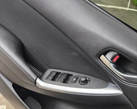 Серый Мазда СХ-5, объемом двигателя 2.19 л и пробегом 248 тыс. км за 13200 $, фото 26 на Automoto.ua